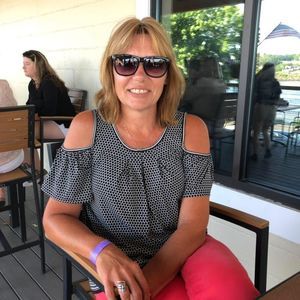 Meet your Posher, Tammy